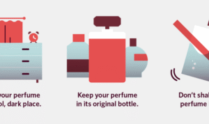 How to Store Perfumes to Make Them Last Longer