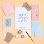 Best Travel-Friendly Calligraphy Kits for Creative Nomads