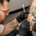 Where to Buy Tattoo Products Safely Online Today