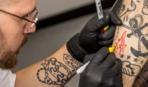 Where to Buy Tattoo Products Safely Online Today