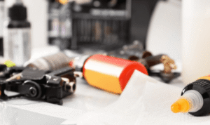 What to Know Before Buying Tattoo Equipment Online