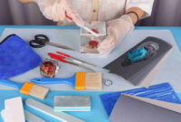 Top Tools and Kits for Making Resin Jewelry