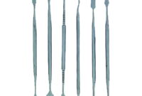 Choosing the Right Carving Tools for Sculpting