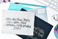 How to Buy Calligraphy Materials Without Breaking the Bank