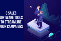 How to Sell Software for Marketing and Social Media Campaigns Efficiently