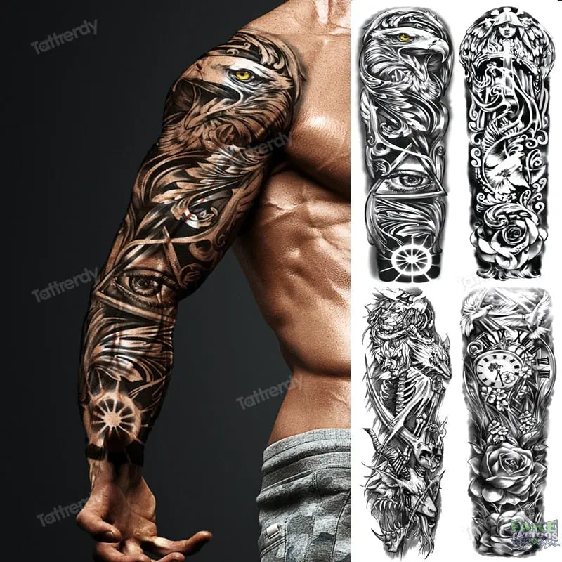 Tattoo Supplies Buying Guide for New Artists