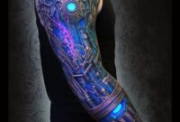 Tattoo Ink Sets Perfect for Travel