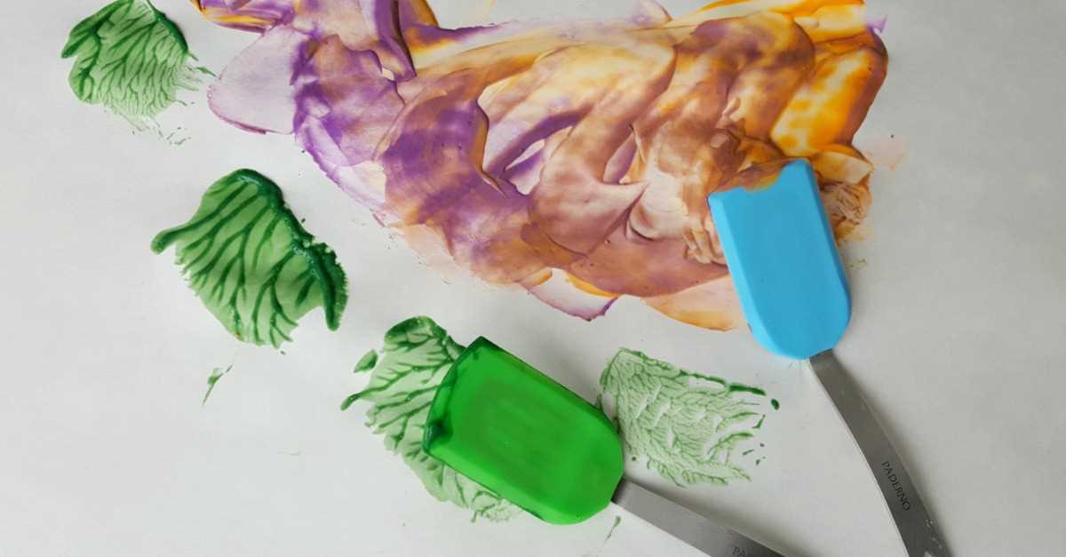 Sculpting Spatulas and What They Are Used For Unveiled Today